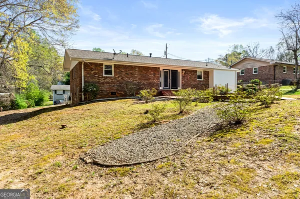 $219,000 | 74 Briarwood Drive, Toccoa, GA 30577