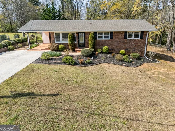 $219,000 | 74 Briarwood Drive, Toccoa, GA 30577