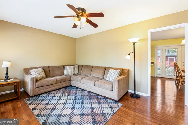 $219,000 | 74 Briarwood Drive, Toccoa, GA 30577