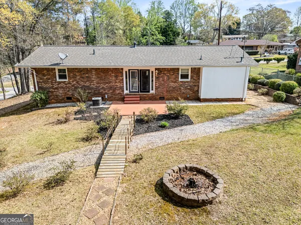 $219,000 | 74 Briarwood Drive, Toccoa, GA 30577