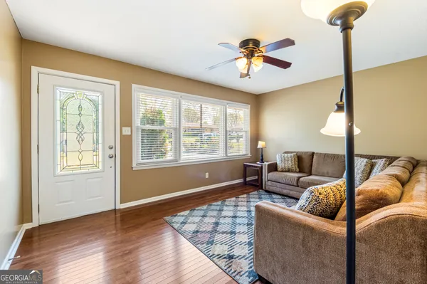 $219,000 | 74 Briarwood Drive, Toccoa, GA 30577