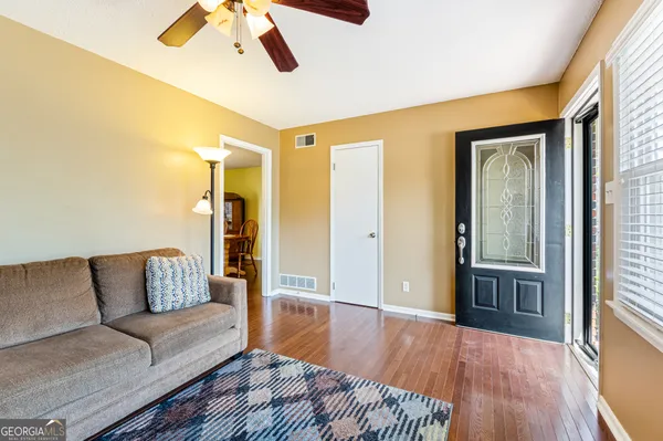 $219,000 | 74 Briarwood Drive, Toccoa, GA 30577