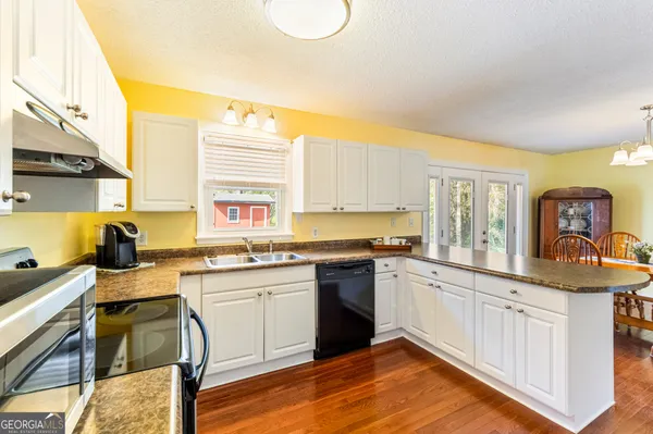 $219,000 | 74 Briarwood Drive, Toccoa, GA 30577