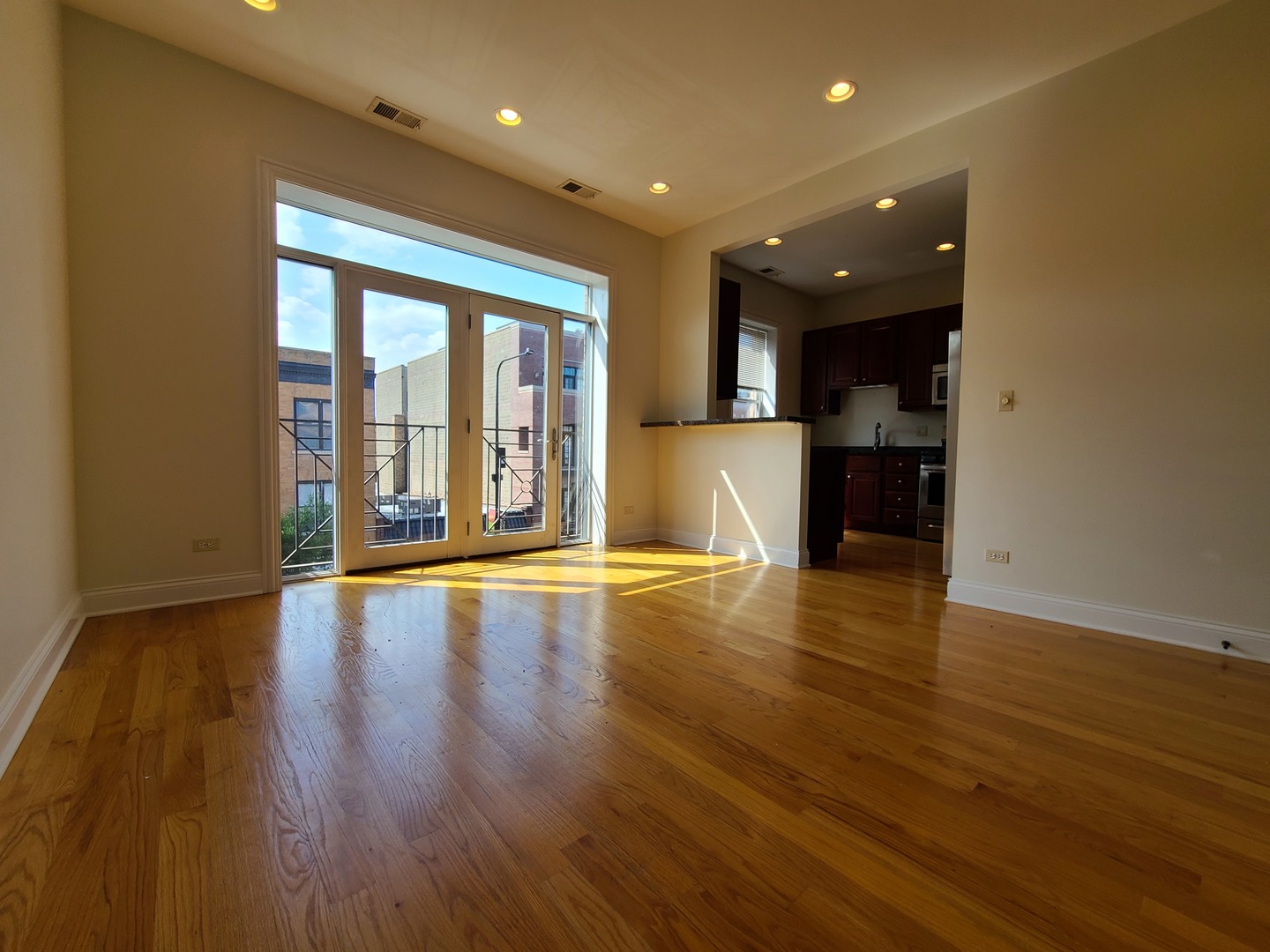 3339 North Halsted Street, Unit 2 Chicago, IL 60657 - Photo 3 of 28