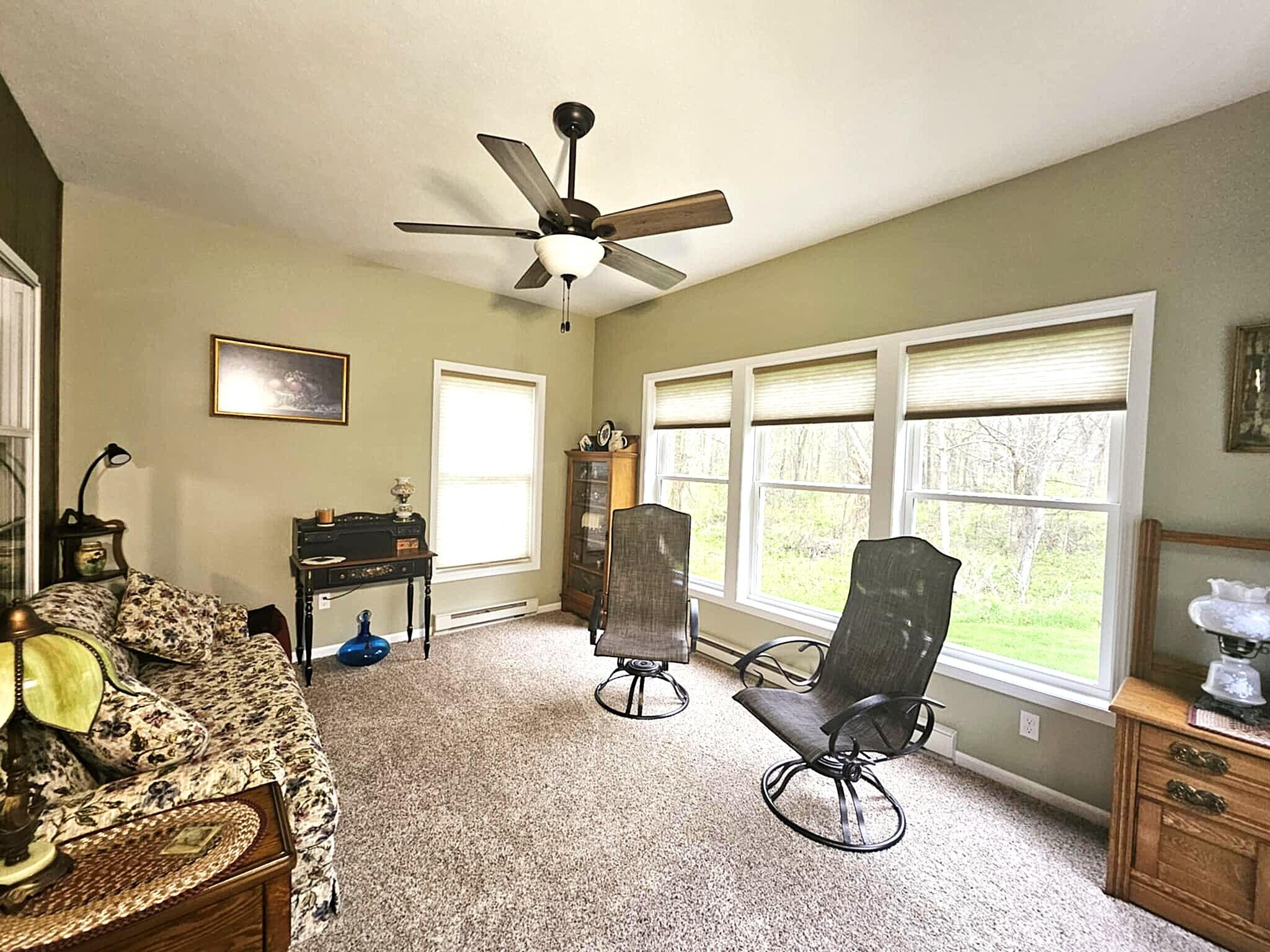 9290 Reynolds Road Bellevue, MI 49021 - Photo 15 of 37 all seasons