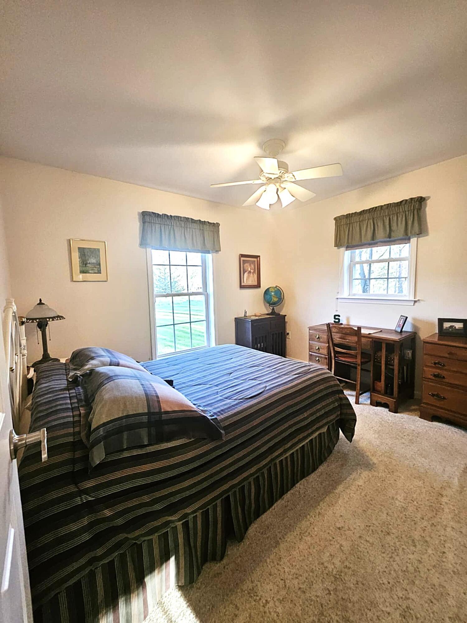9290 Reynolds Road Bellevue, MI 49021 - Photo 21 of 37 bedroom2