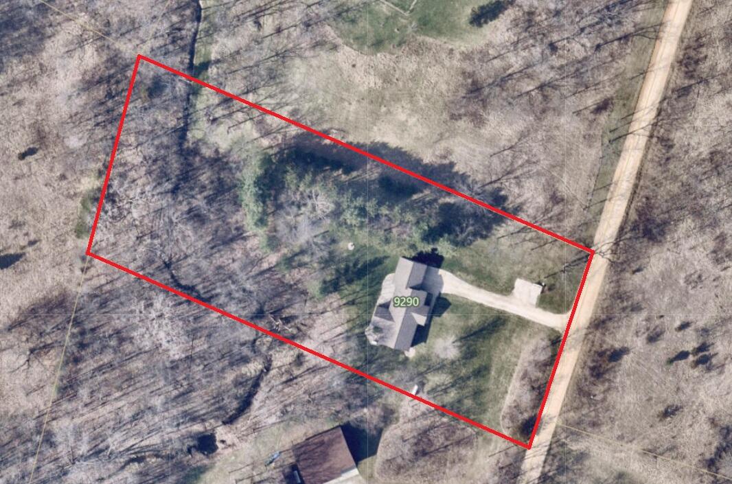 9290 Reynolds Road Bellevue, MI 49021 - Photo 37 of 37 Parcel Viewer