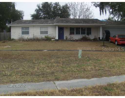 2108 John Moore Road Brandon, FL 33511 - Photo 1 of 1 Exterior Front