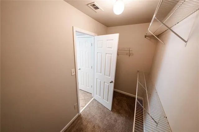 a view of small space