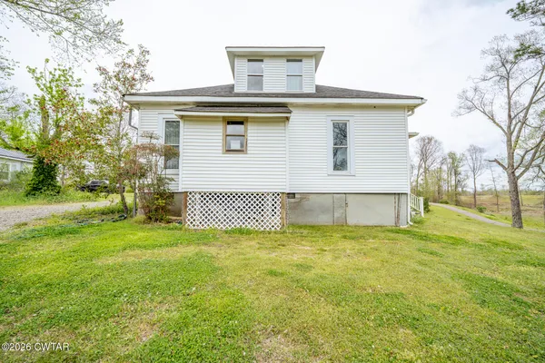 $179,000 | 317 Madison Avenue East, Grand Junction, TN 38039