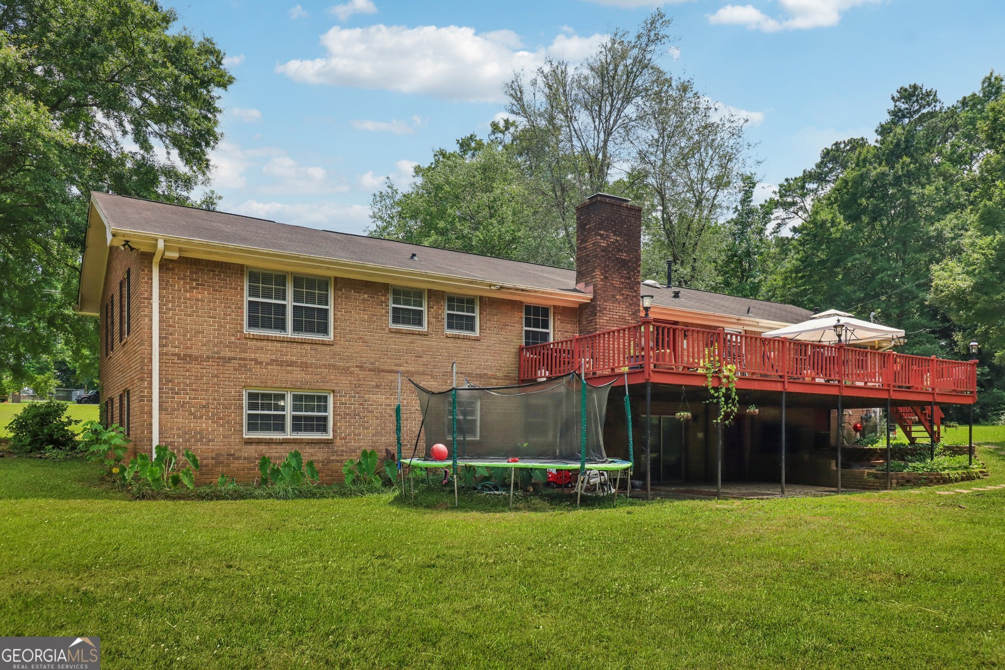 508 East Boyd Road Hogansville, GA 30230 - Photo 76 of 95