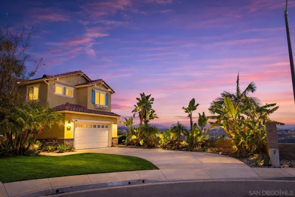 $1,550,000 | 3722 Sandpoint Court, Carlsbad, CA 92010