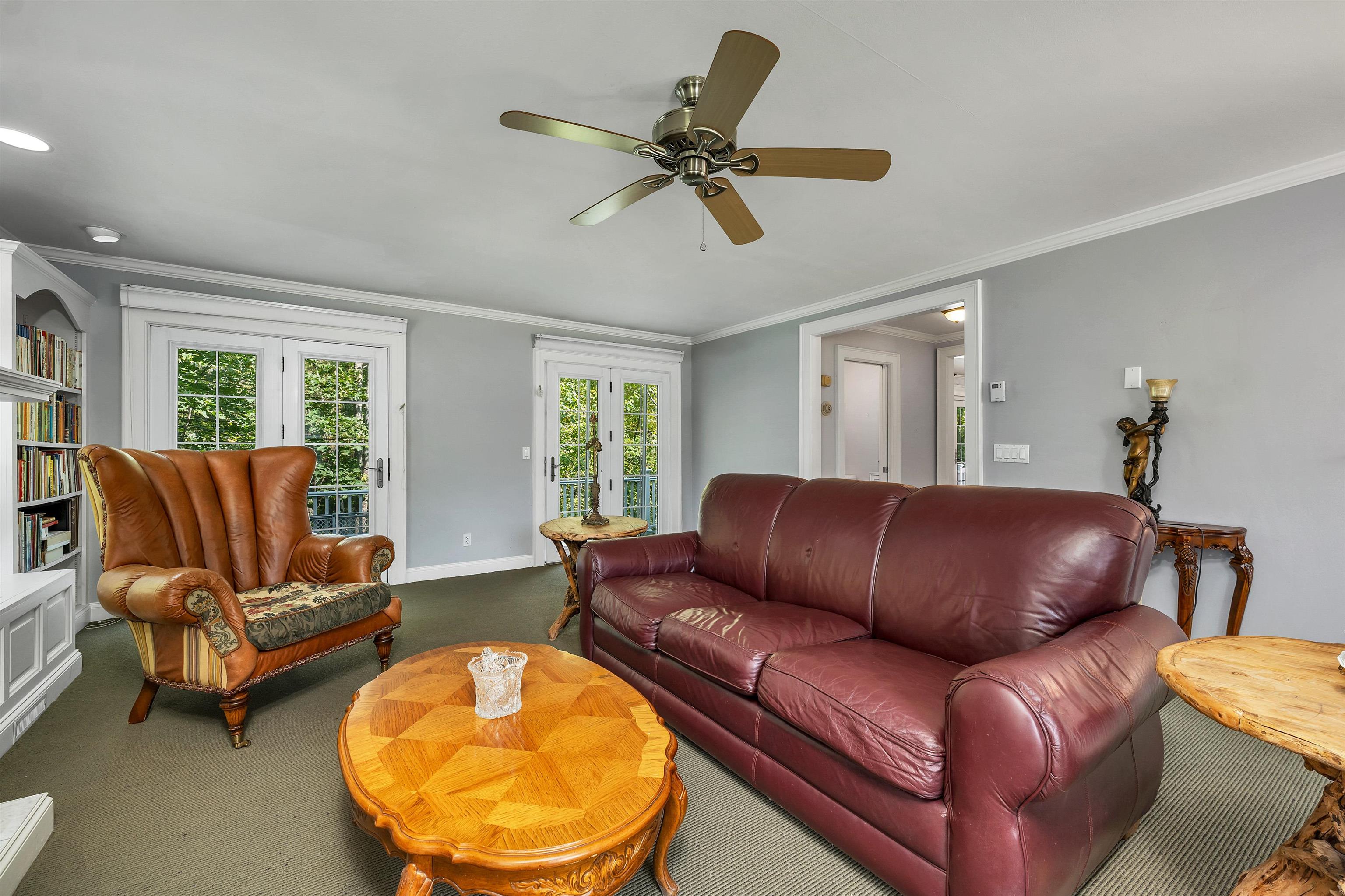 76 Lancaster Road Gorham, NH 03581 - Photo 14 of 39