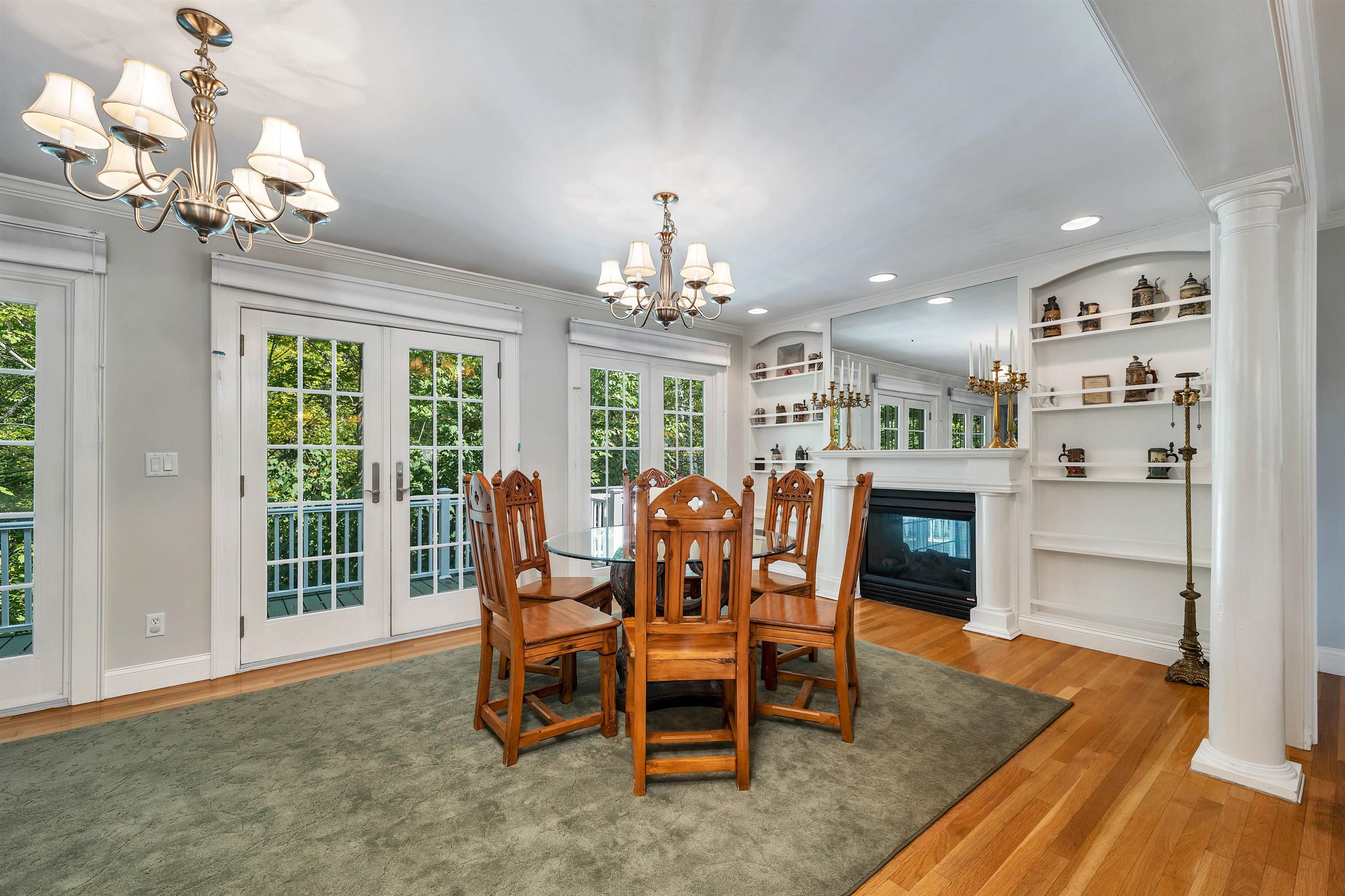 76 Lancaster Road Gorham, NH 03581 - Photo 3 of 39