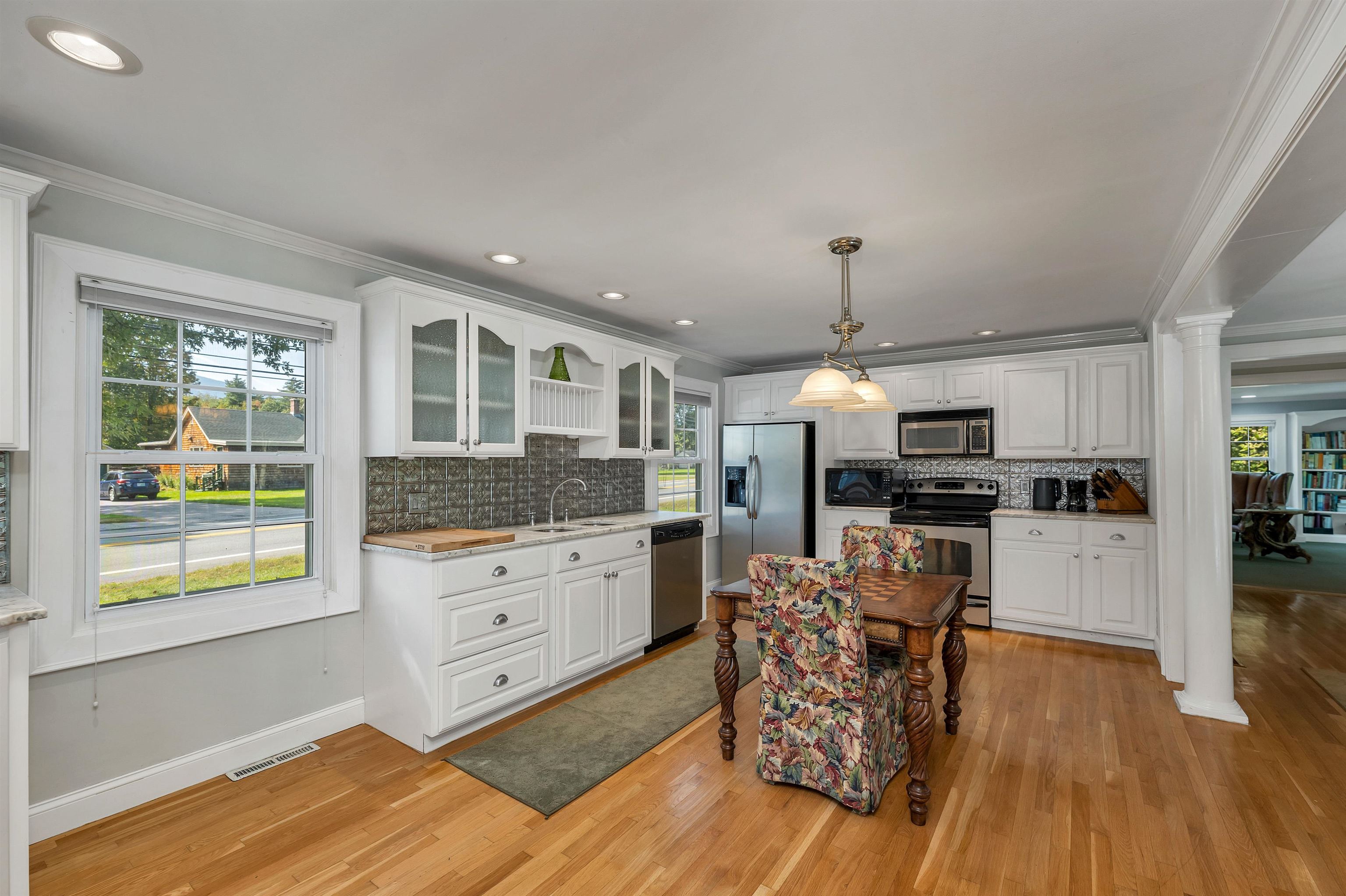 76 Lancaster Road Gorham, NH 03581 - Photo 35 of 39