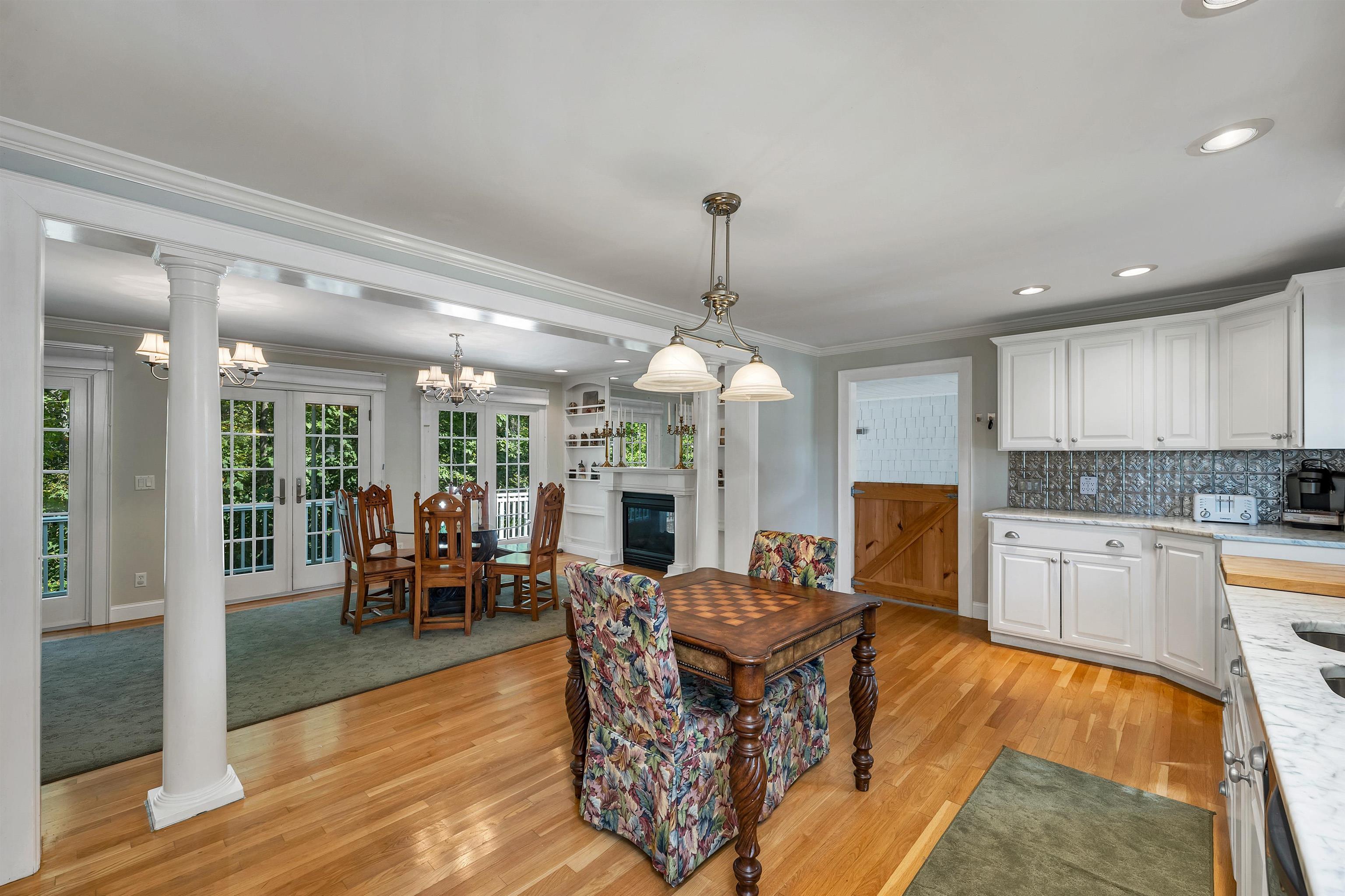 76 Lancaster Road Gorham, NH 03581 - Photo 38 of 39