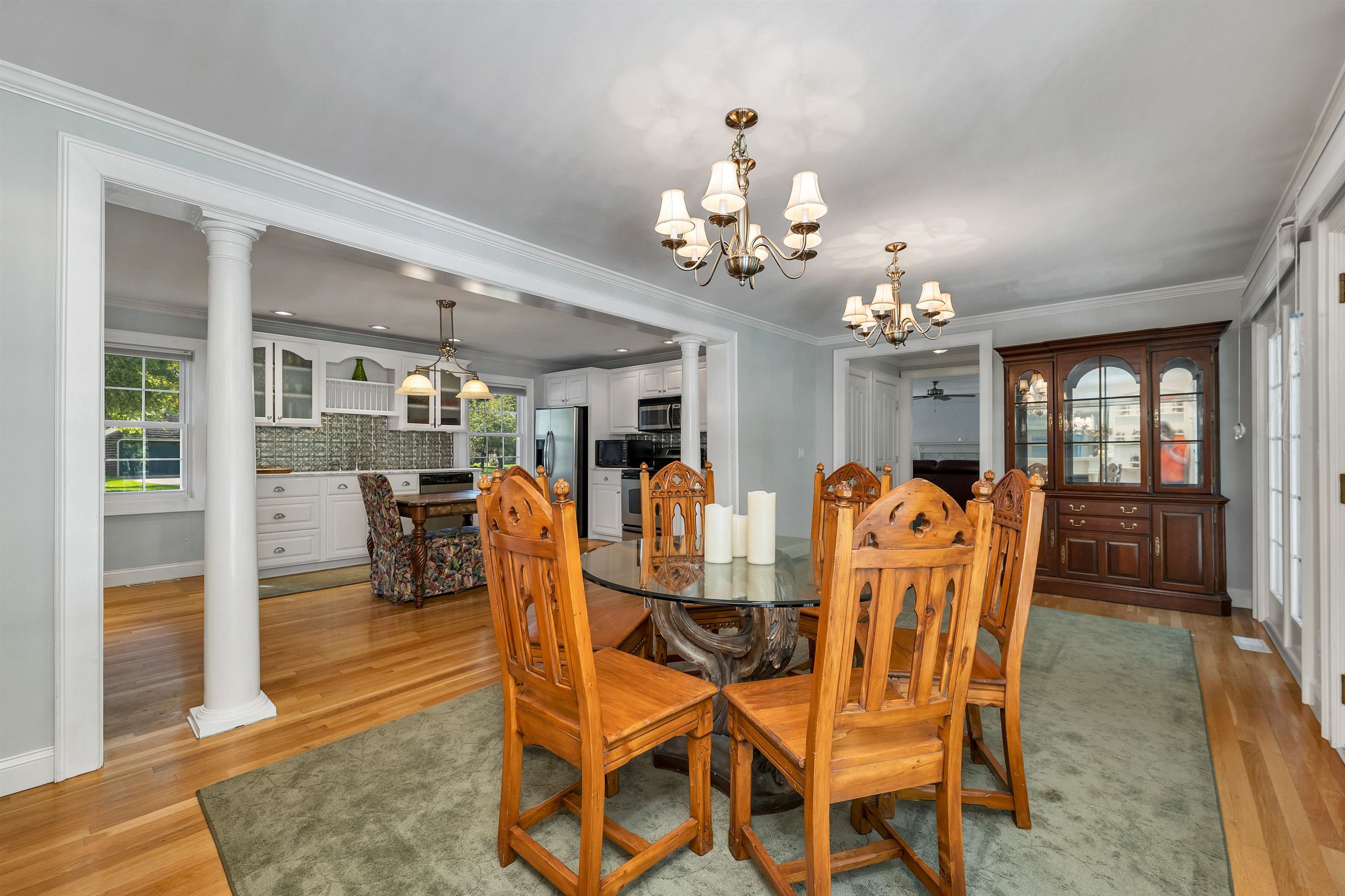 76 Lancaster Road Gorham, NH 03581 - Photo 4 of 39