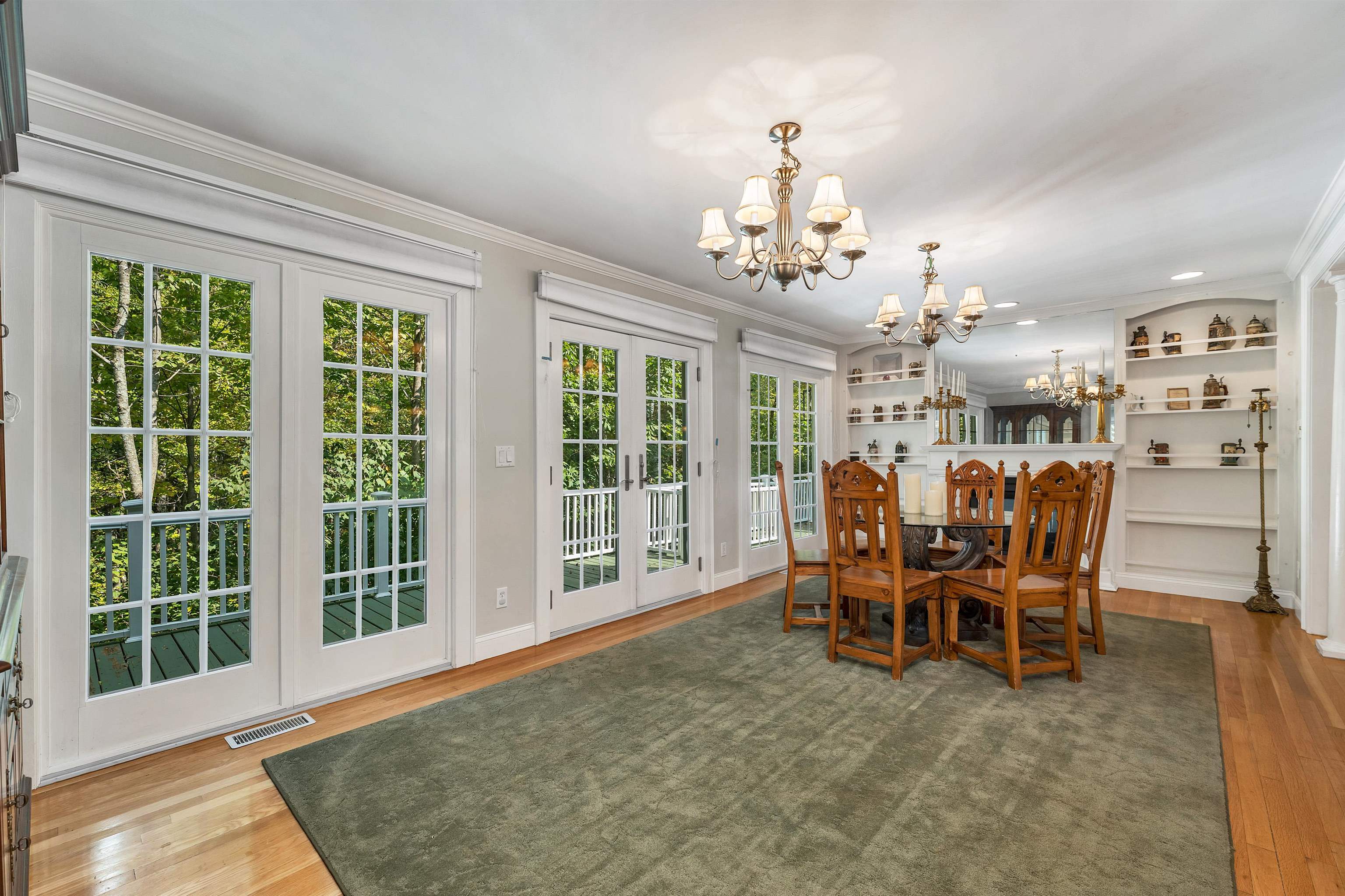 76 Lancaster Road Gorham, NH 03581 - Photo 5 of 39