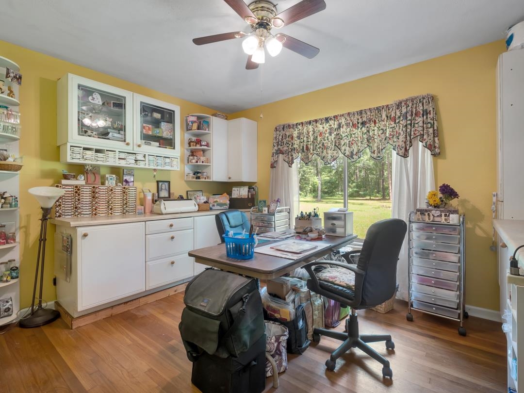 116 Ridge Road Perry, FL 32348 - Photo 16 of 36