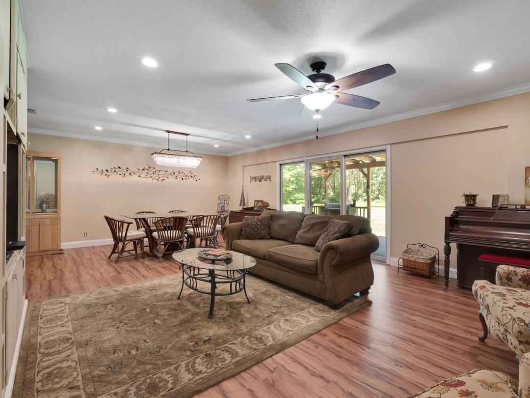 116 Ridge Road Perry, FL 32348 - Photo 18 of 36