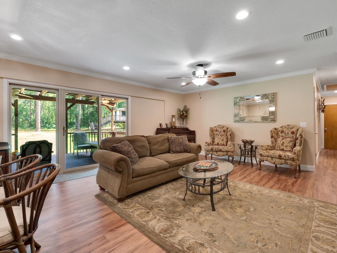 116 Ridge Road Perry, FL 32348 - Photo 19 of 36