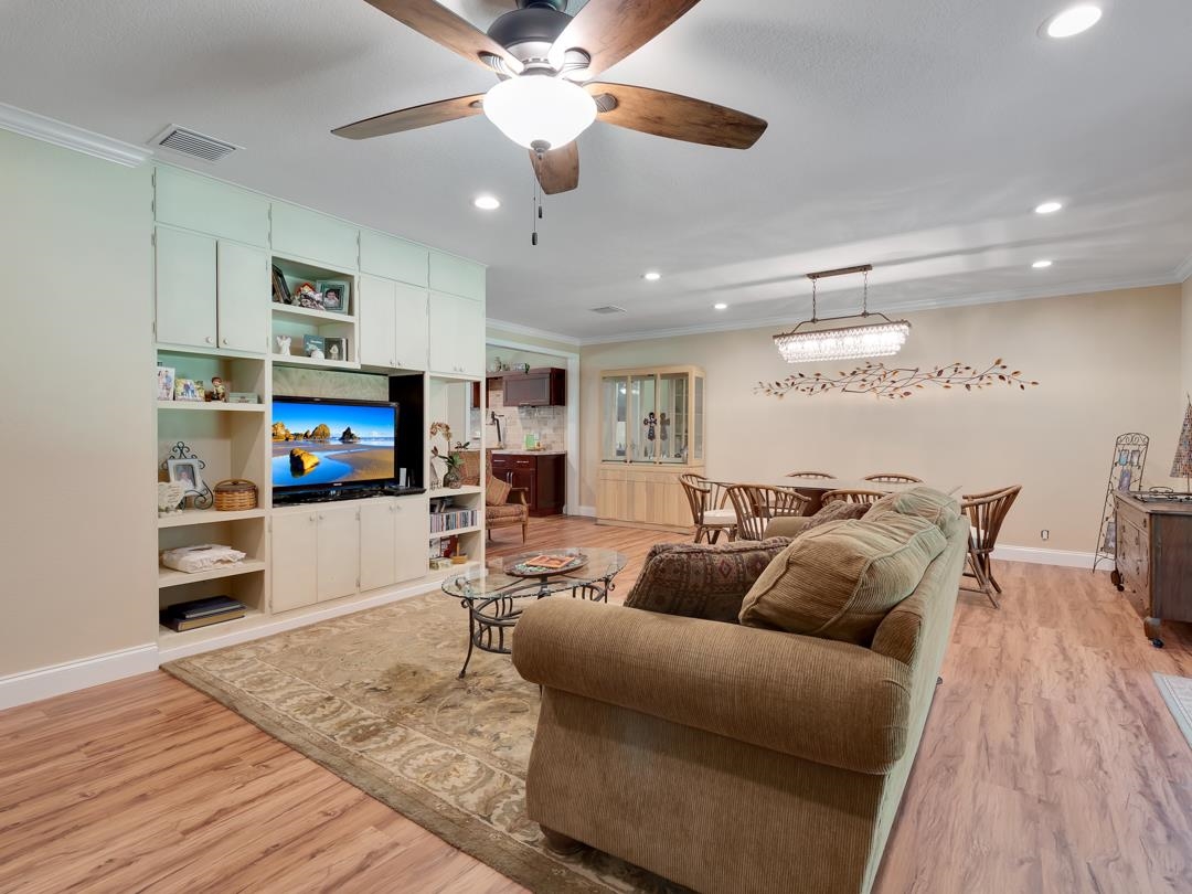 116 Ridge Road Perry, FL 32348 - Photo 22 of 36