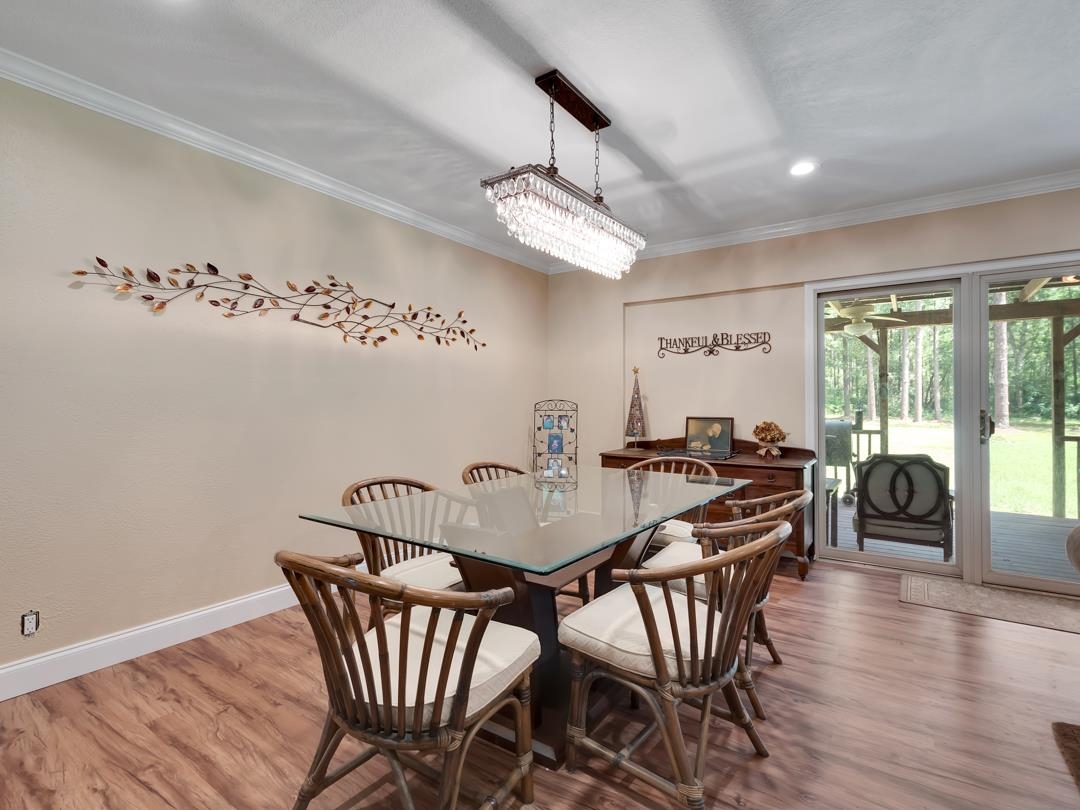 116 Ridge Road Perry, FL 32348 - Photo 23 of 36