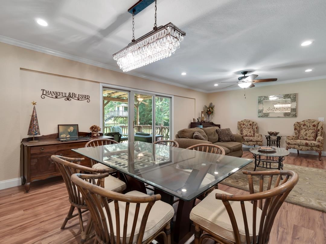 116 Ridge Road Perry, FL 32348 - Photo 24 of 36