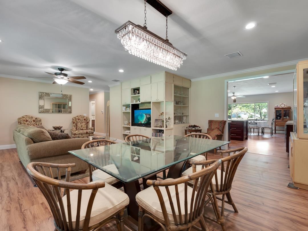 116 Ridge Road Perry, FL 32348 - Photo 25 of 36