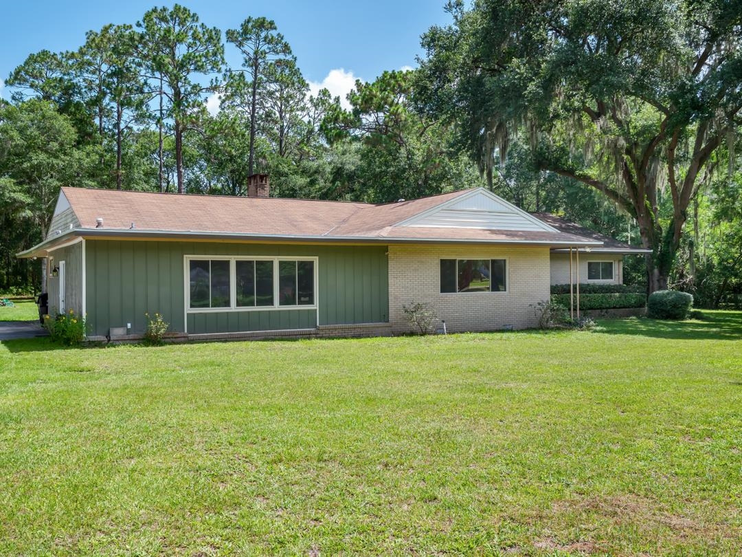 116 Ridge Road Perry, FL 32348 - Photo 27 of 36