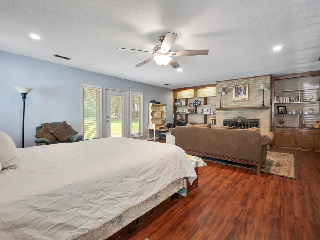 116 Ridge Road Perry, FL 32348 - Photo 31 of 36