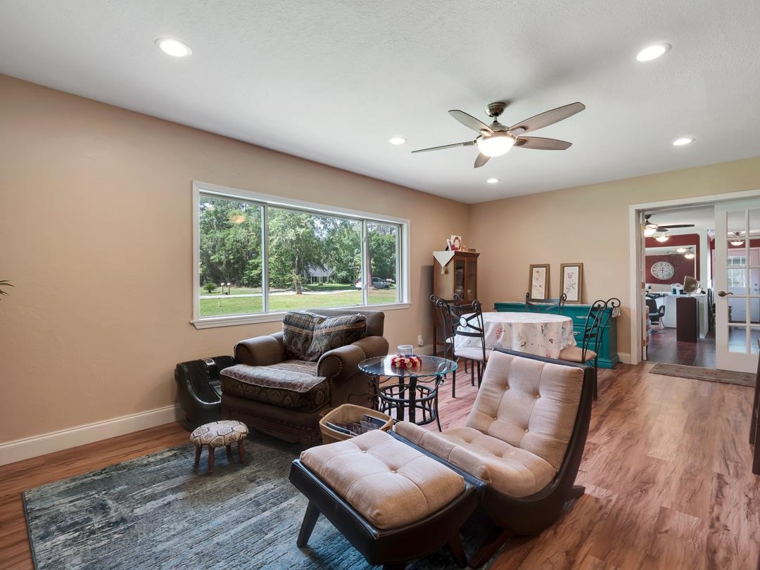 116 Ridge Road Perry, FL 32348 - Photo 4 of 36