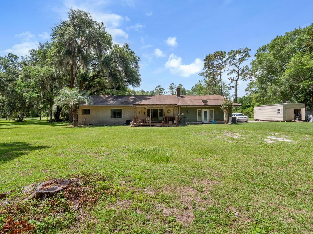 116 Ridge Road Perry, FL 32348 - Photo 6 of 36