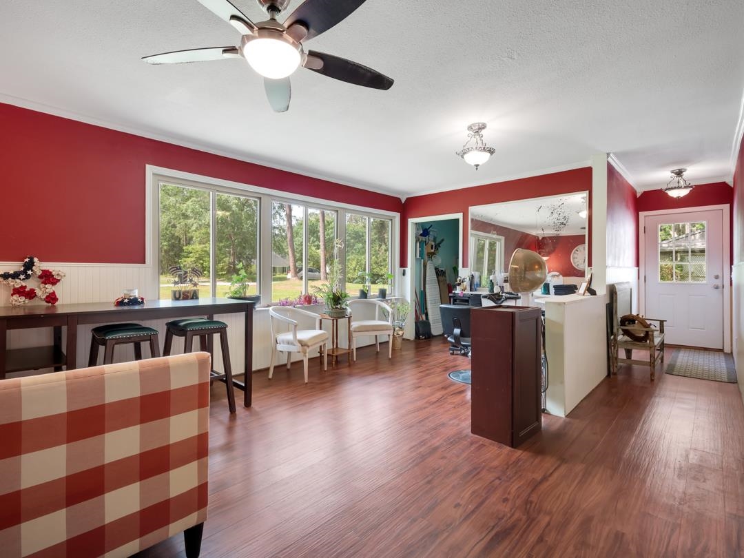 116 Ridge Road Perry, FL 32348 - Photo 8 of 36