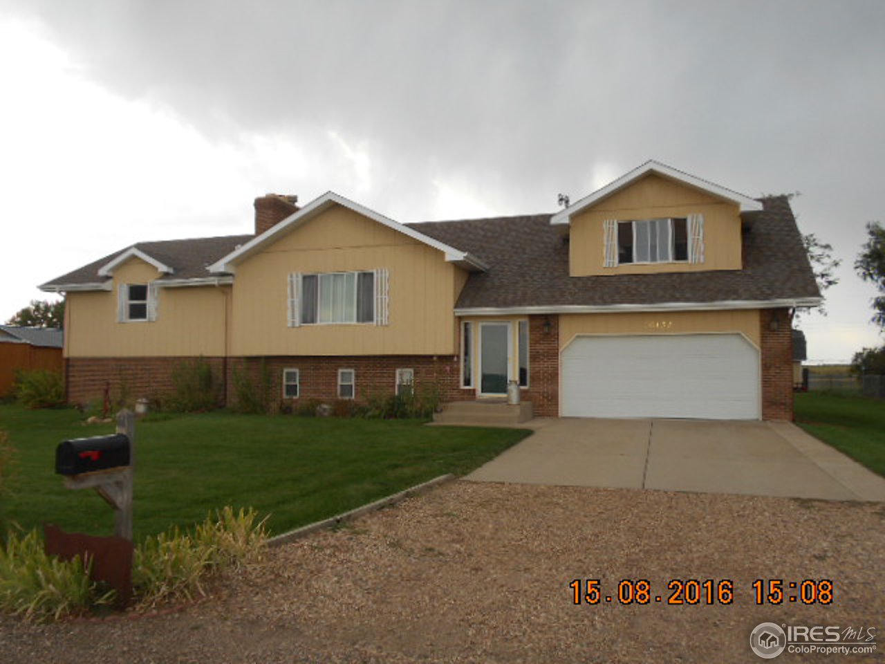 36151 Appy Road Eaton, CO 80615 - Photo 1 of 34 Front Exterior