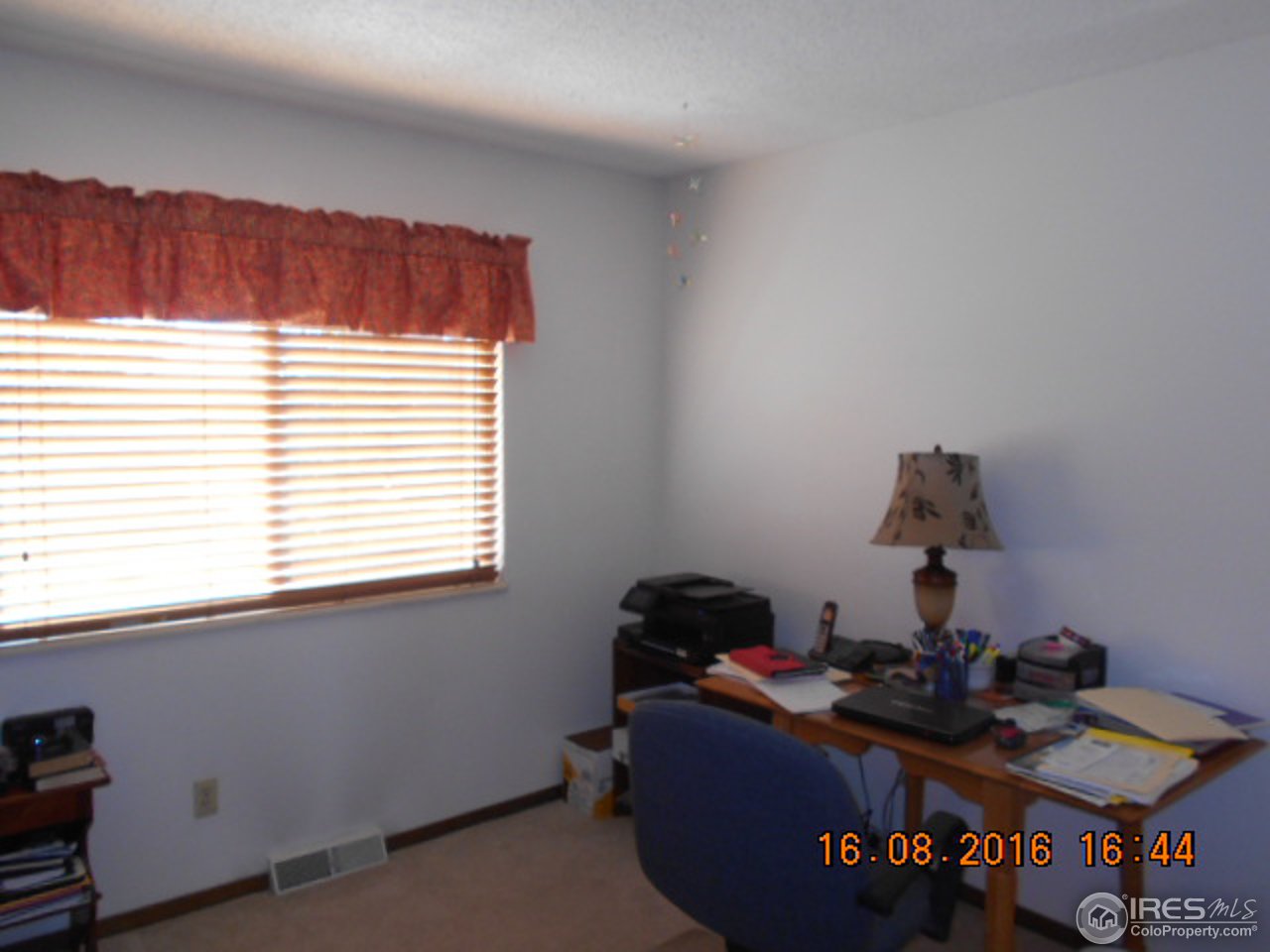 36151 Appy Road Eaton, CO 80615 - Photo 27 of 34 Bedroom 2