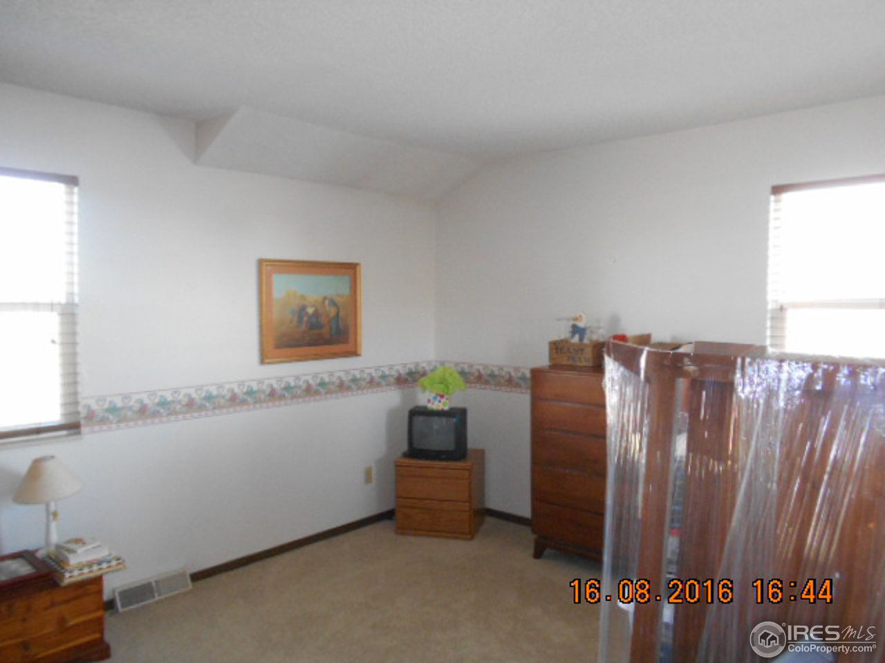 36151 Appy Road Eaton, CO 80615 - Photo 29 of 34 Bedroom #4