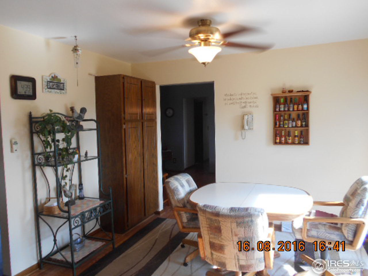 36151 Appy Road Eaton, CO 80615 - Photo 5 of 34 Kitchen nook