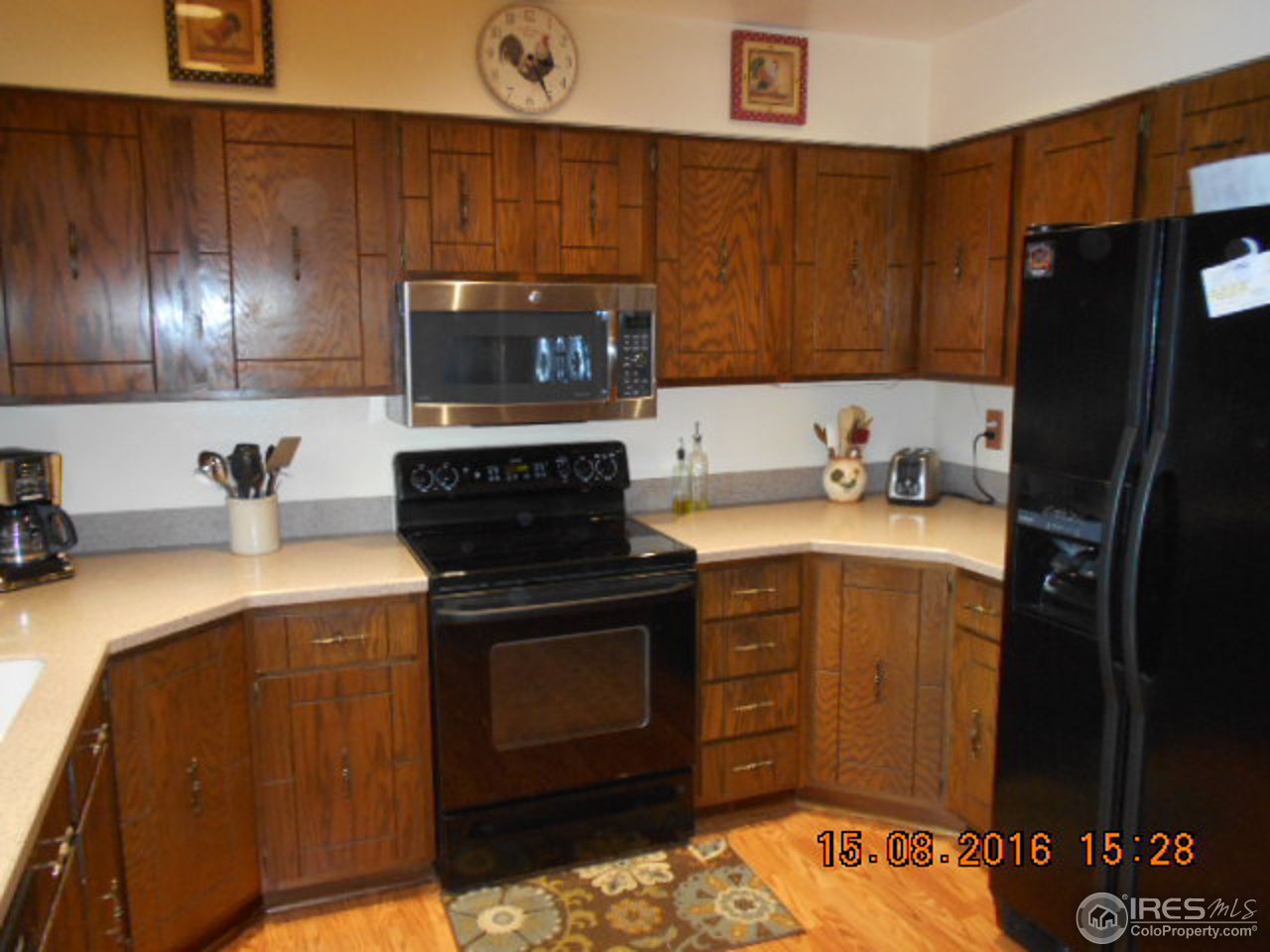 36151 Appy Road Eaton, CO 80615 - Photo 7 of 34 Kitchen