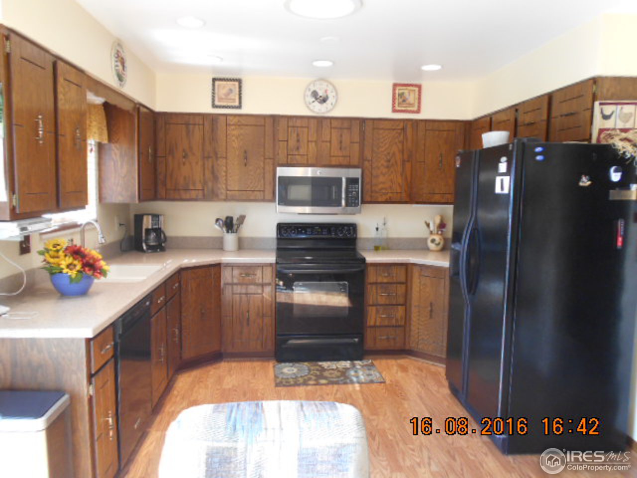 36151 Appy Road Eaton, CO 80615 - Photo 8 of 34 kitchen