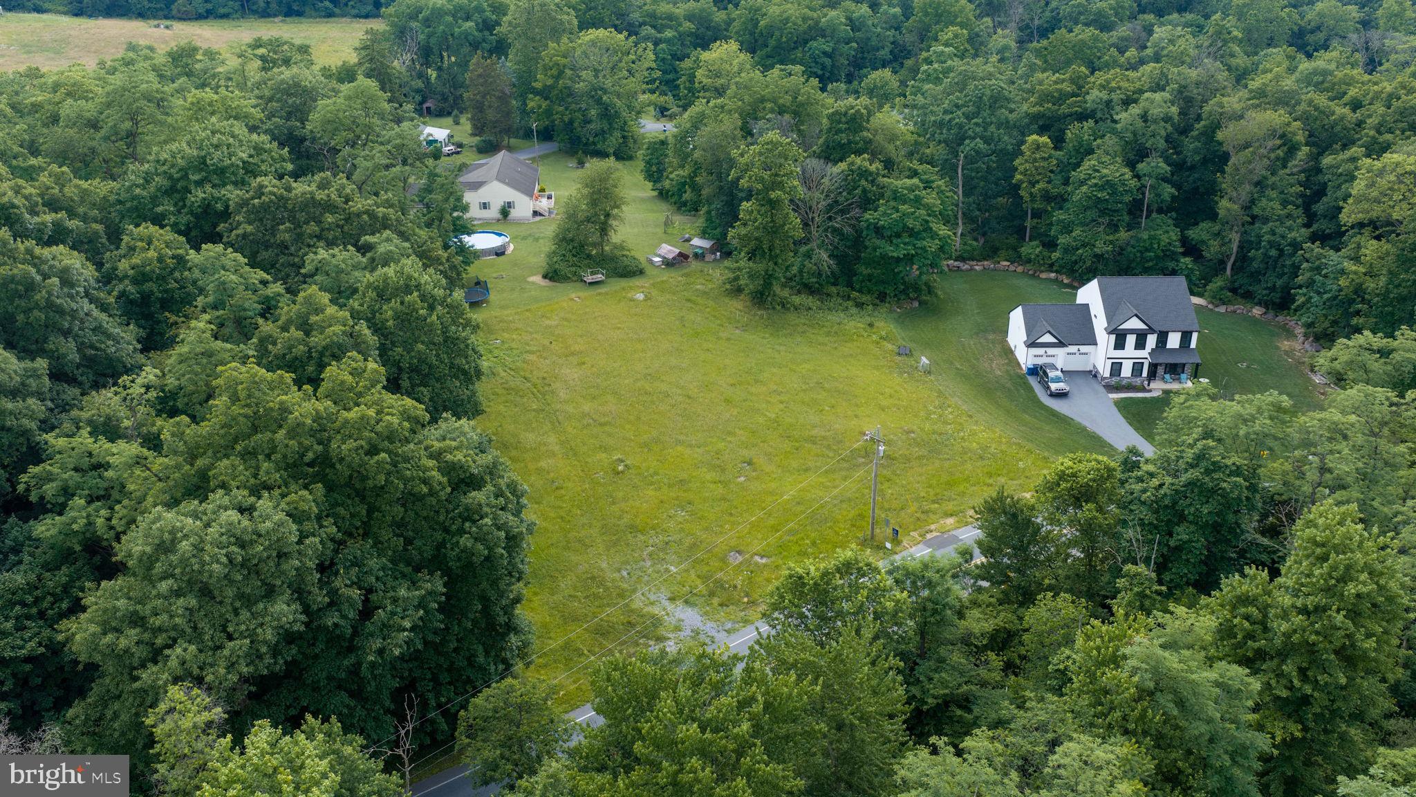 119 Newville Road Elizabethtown, PA 17022 - Photo 1 of 12 Newville Rd, Lot No. 5 and Lot No. 4