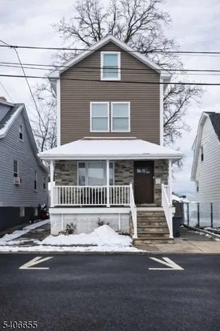 $689,000 | 144 Silleck Street, Clifton, NJ 07013