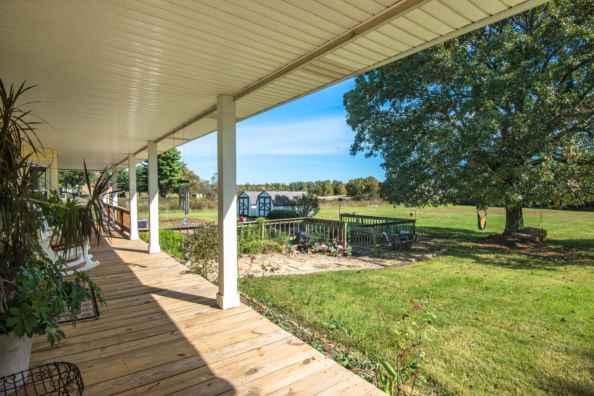 1544 Old Columbia Road Dickson, TN 37055 - Photo 29 of 30 Over 4,000 sq ft! Almost 2 acres! Lots of parking!