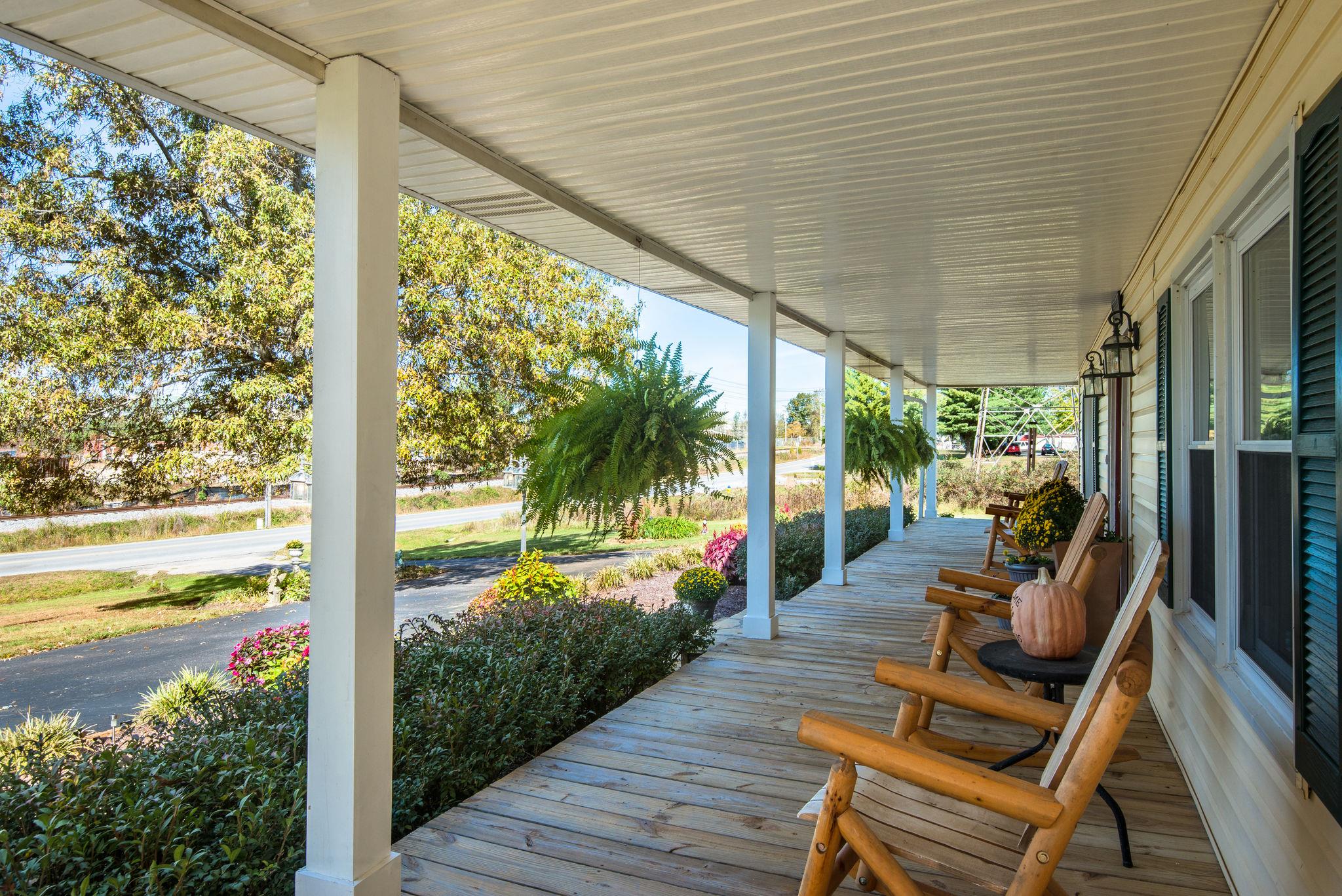 1544 Old Columbia Road Dickson, TN 37055 - Photo 6 of 30 So relaxing!