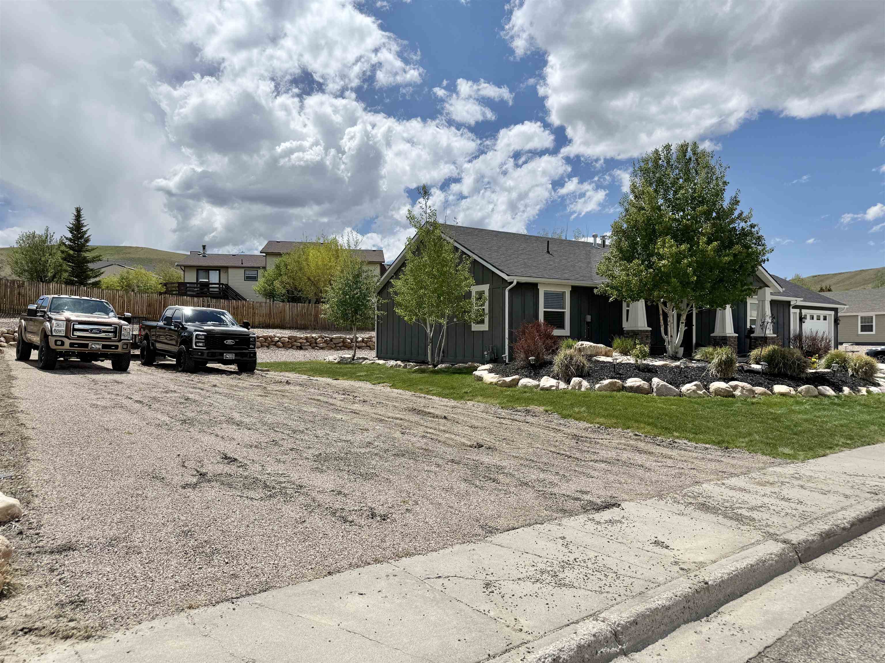 1465 Canyon Road Kemmerer, WY 83101 - Photo 4 of 36