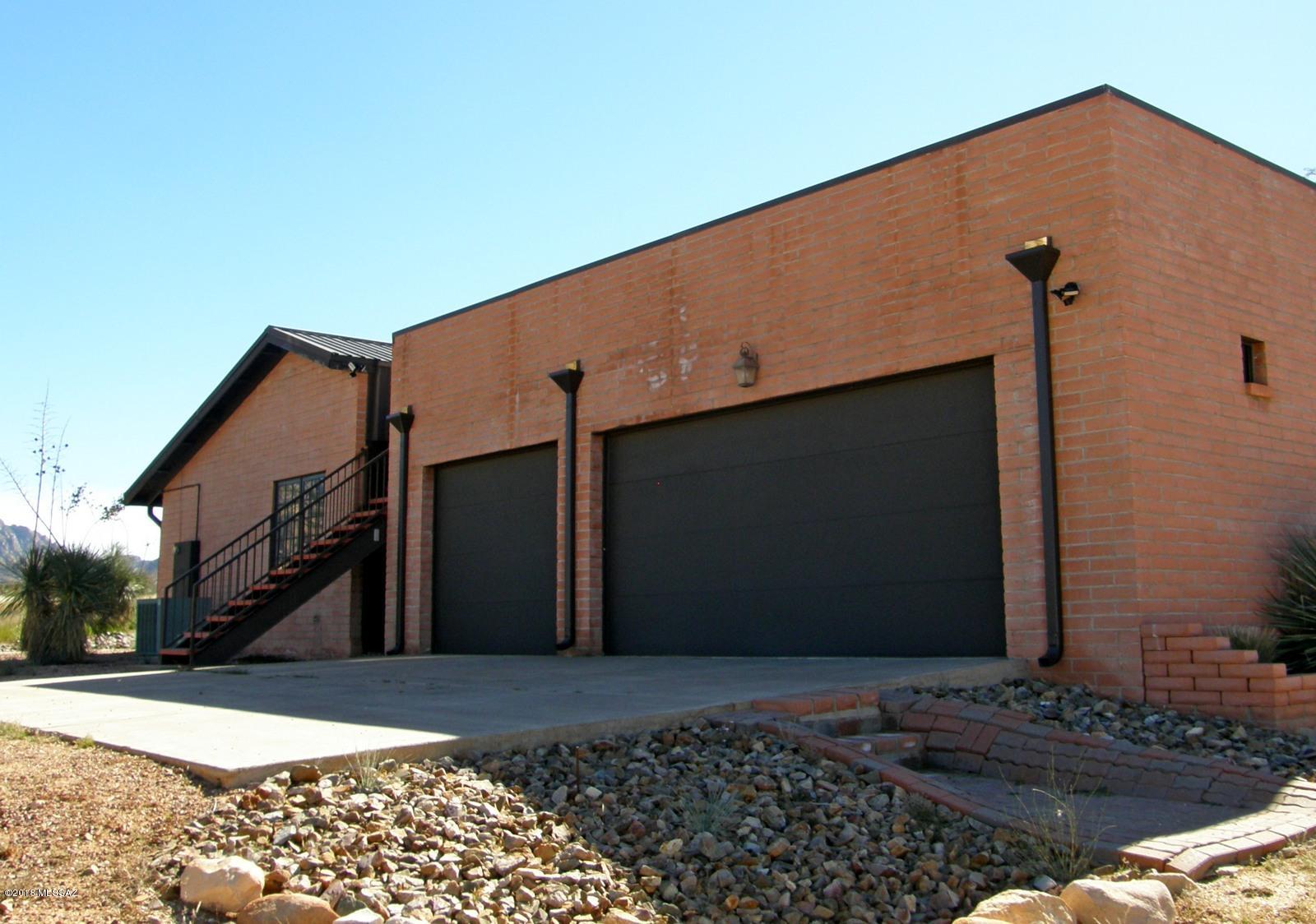 7595 East Horse Ranch Road St. David, AZ 85630 - Photo 47 of 50 Gallery Image 47