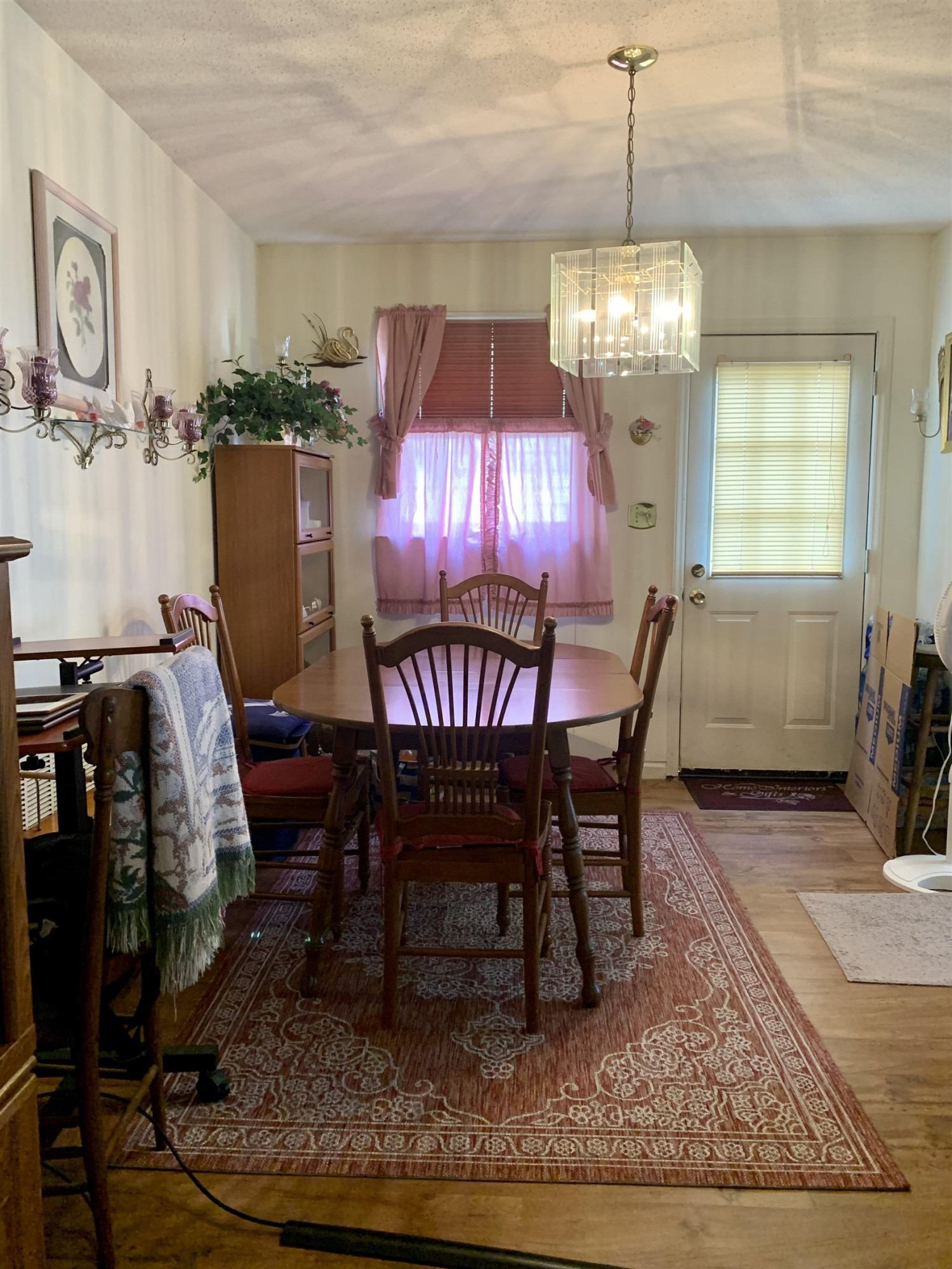 844 Rawls Drive Raleigh, NC 27610 - Photo 7 of 15 Photo 7
