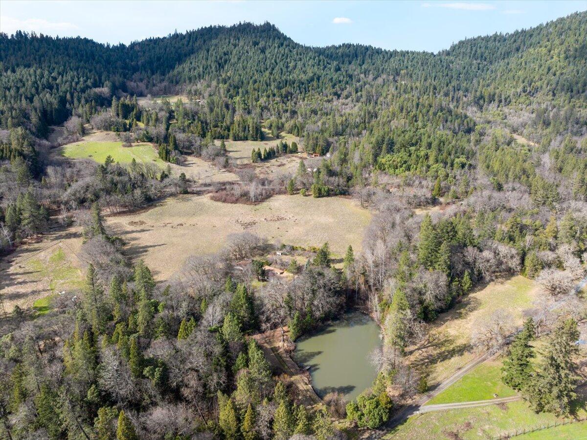 6526 Tunnel Loop Road Grants Pass, OR 97526 - Photo 1 of 54 03-DJI_0969