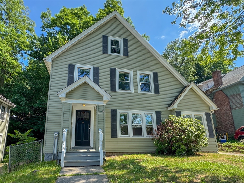 185 Leyfred Terrace Springfield, MA 01108 - Photo 1 of 35