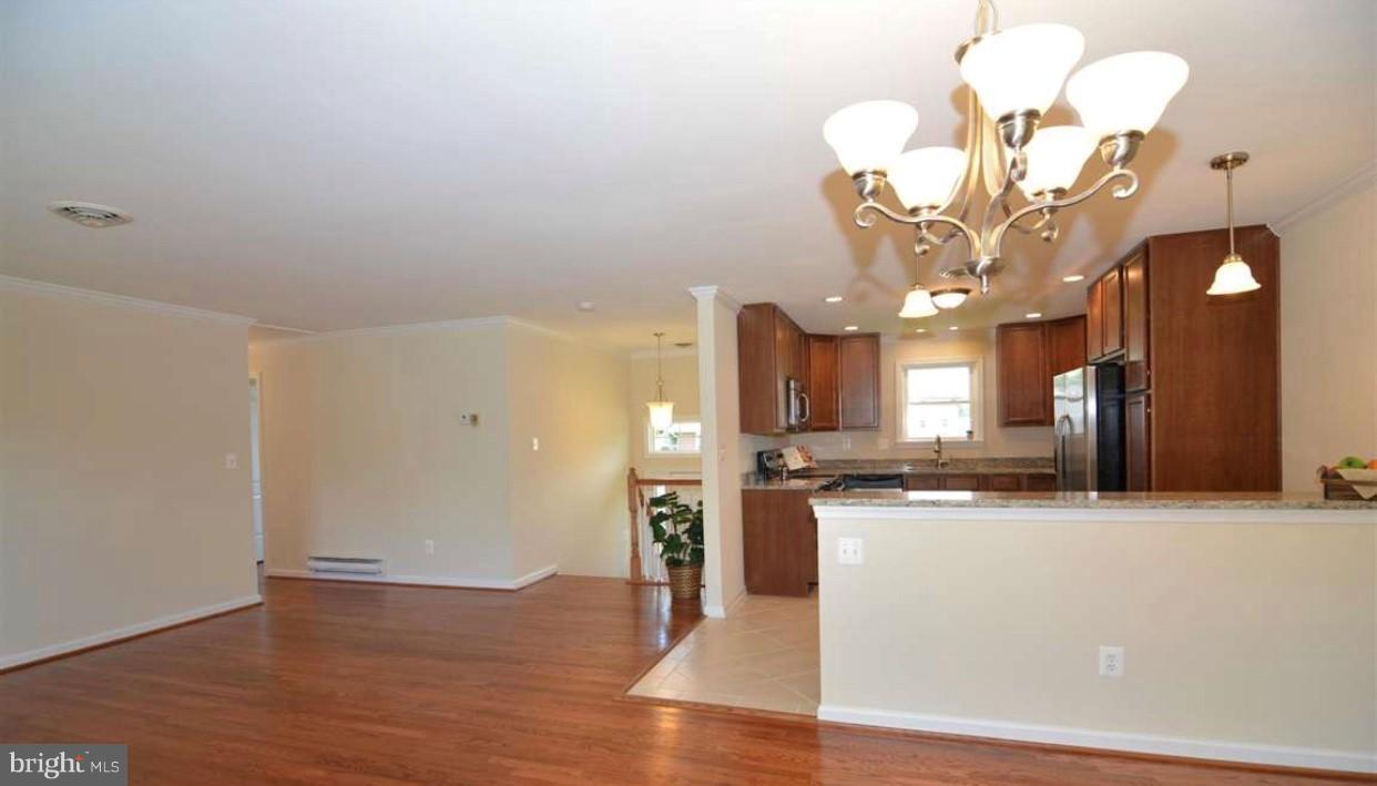 207 Winston Road Pasadena, MD 21122 - Photo 3 of 13 Kitchen